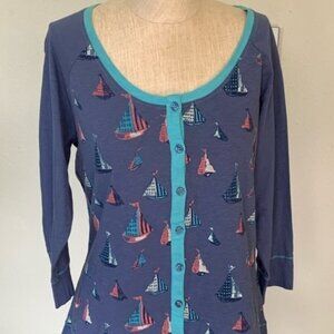 Bundle of Six large tops